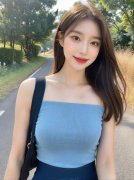 九一天美糖心星空